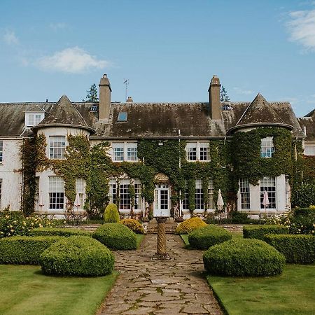 Rufflets St Andrews Hotell Eksteriør bilde