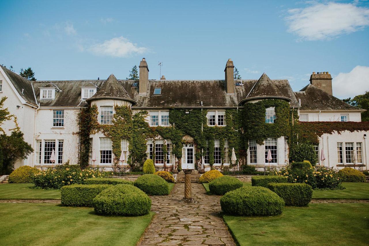 Rufflets St Andrews Hotell Eksteriør bilde