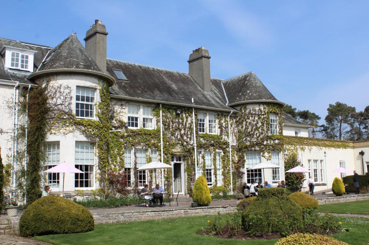 Rufflets St Andrews Hotell Eksteriør bilde
