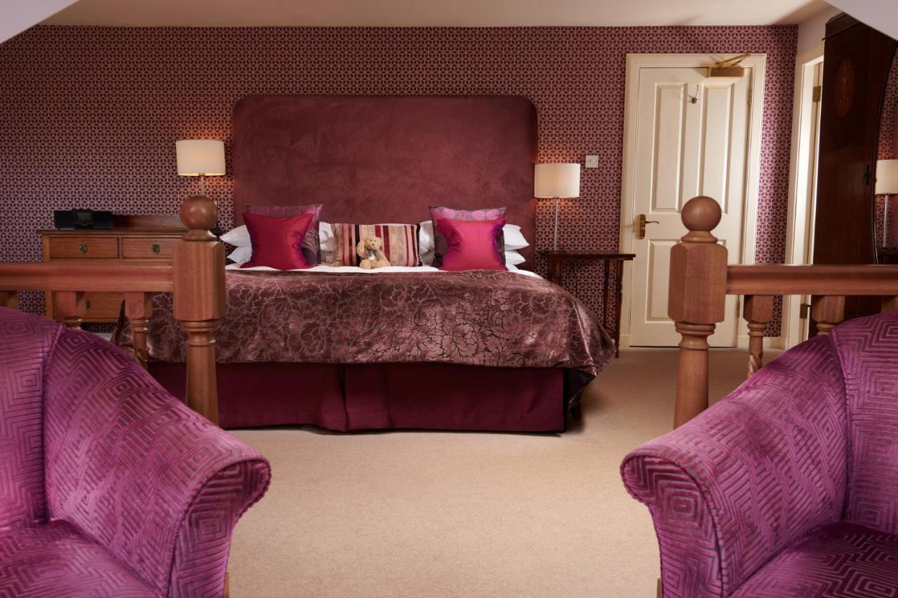 Rufflets St Andrews Hotell Eksteriør bilde