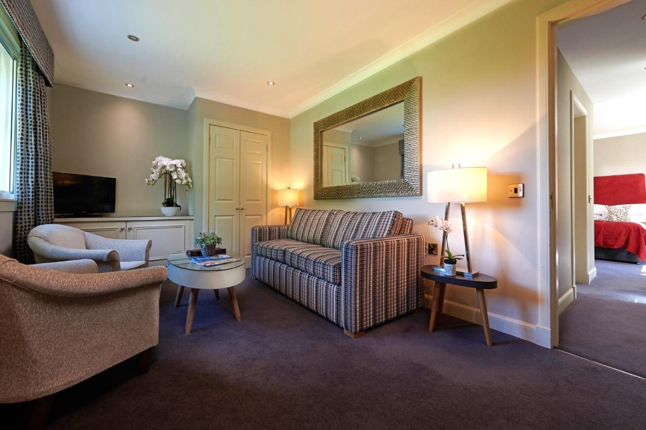 Rufflets St Andrews Hotell Eksteriør bilde