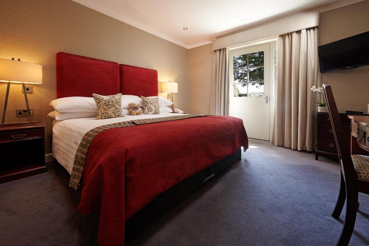 Rufflets St Andrews Hotell Eksteriør bilde