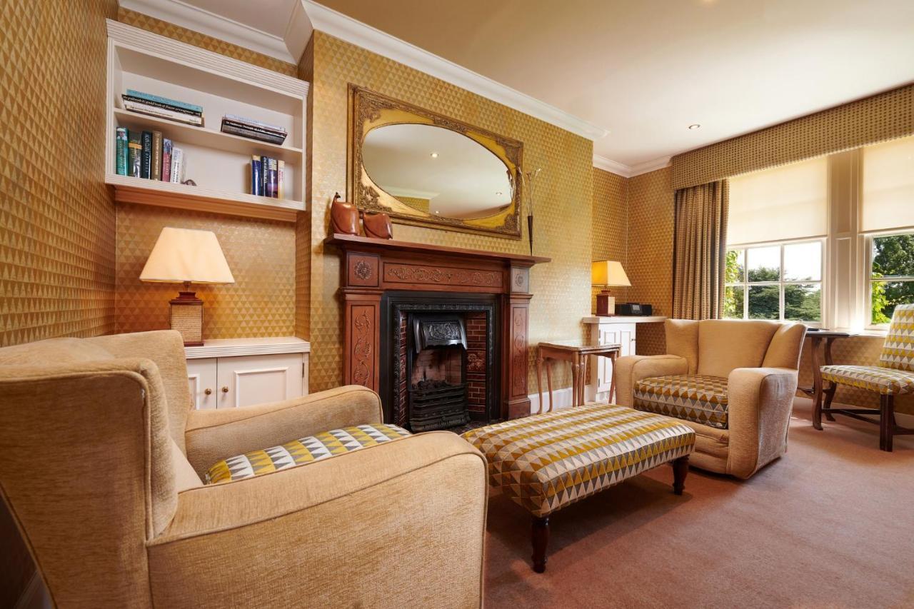 Rufflets St Andrews Hotell Eksteriør bilde