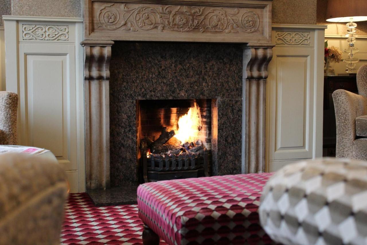 Rufflets St Andrews Hotell Eksteriør bilde