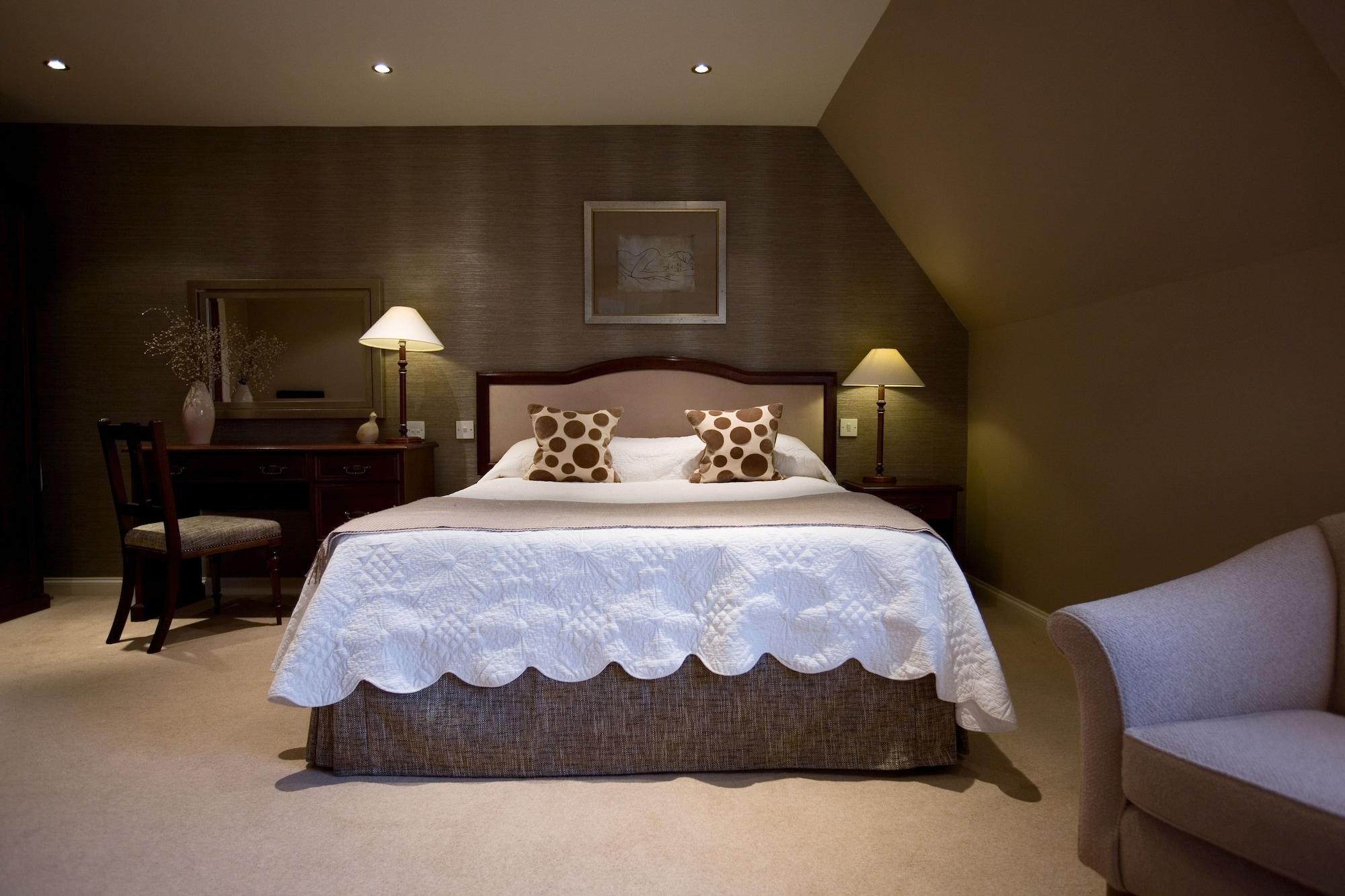 Rufflets St Andrews Hotell Eksteriør bilde