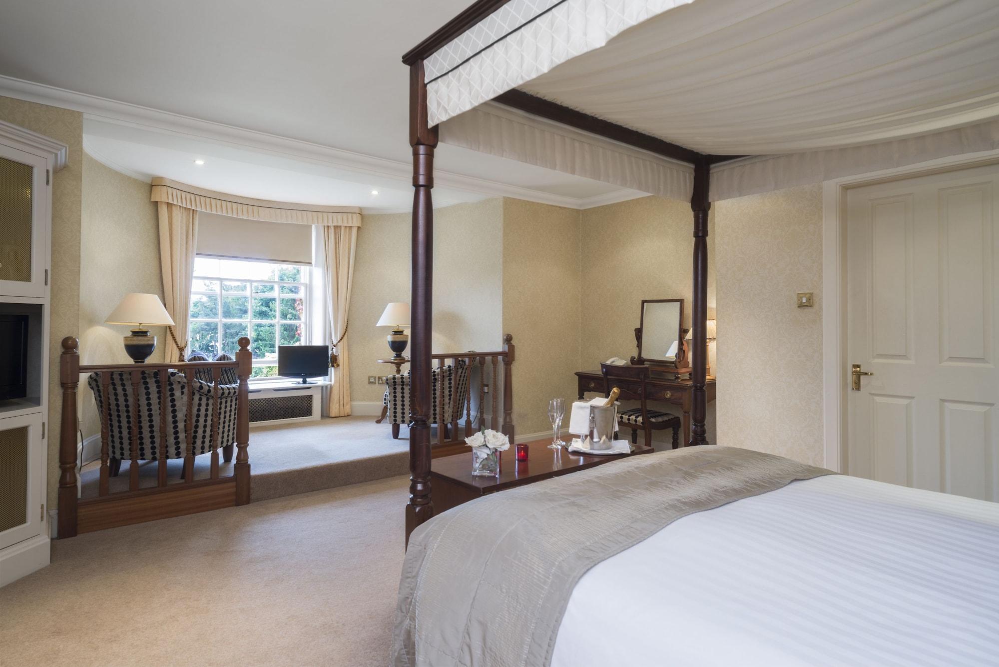 Rufflets St Andrews Hotell Eksteriør bilde