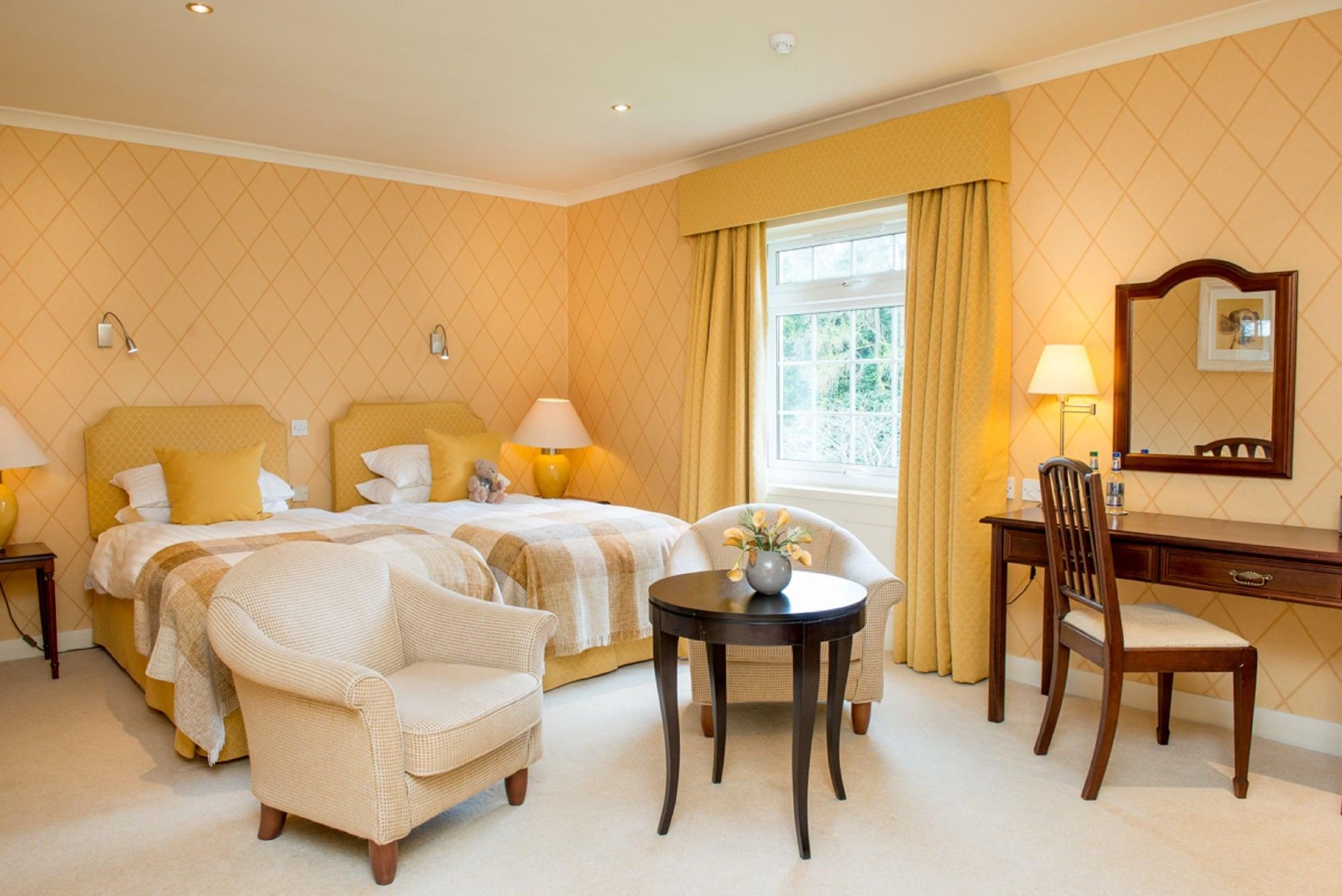 Rufflets St Andrews Hotell Eksteriør bilde