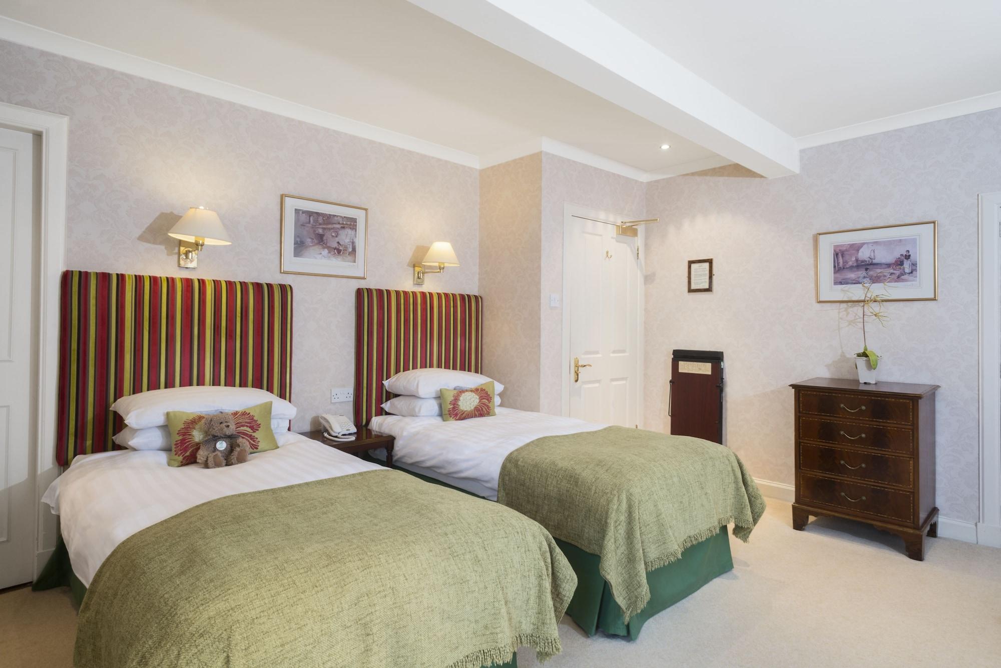 Rufflets St Andrews Hotell Eksteriør bilde