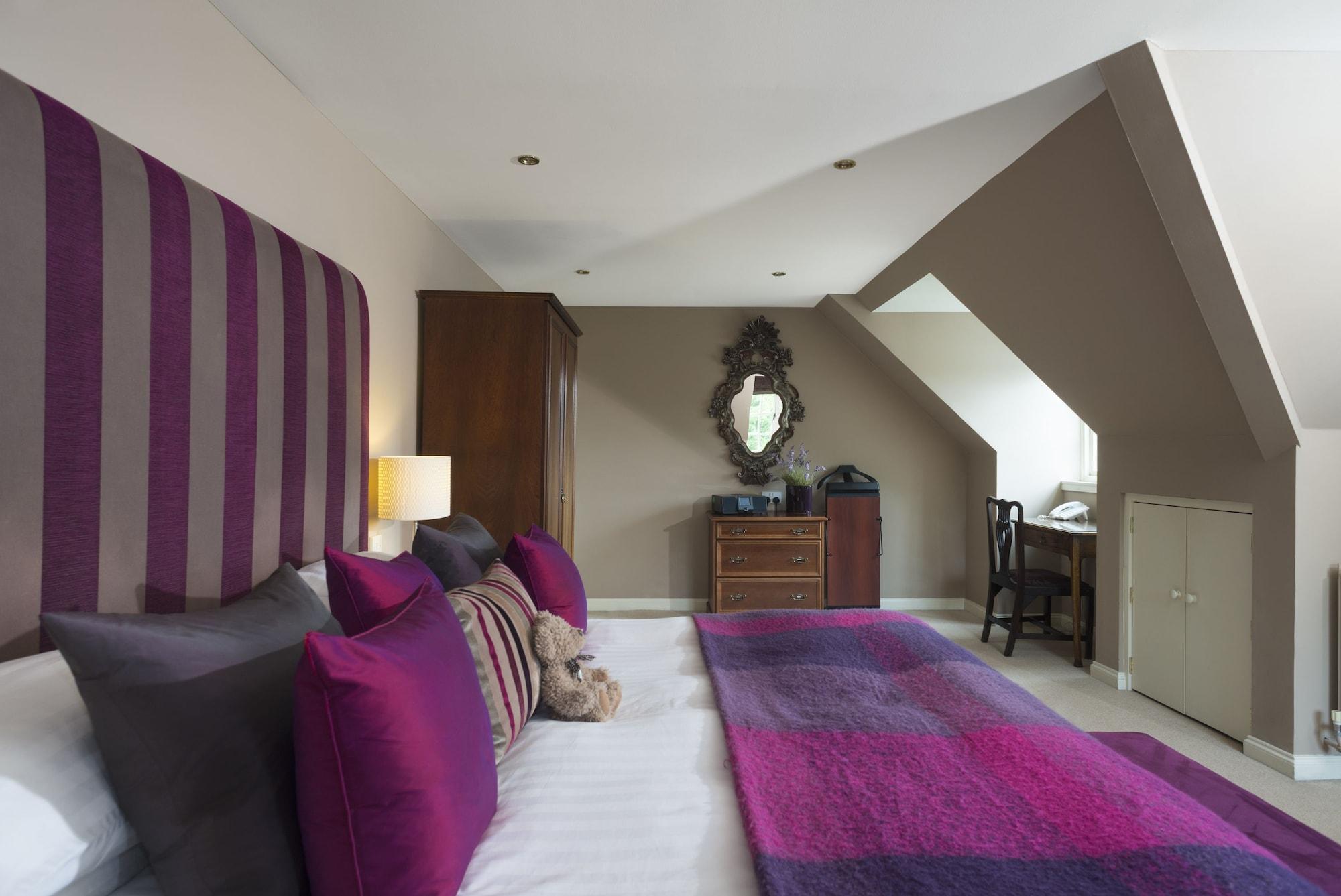 Rufflets St Andrews Hotell Eksteriør bilde