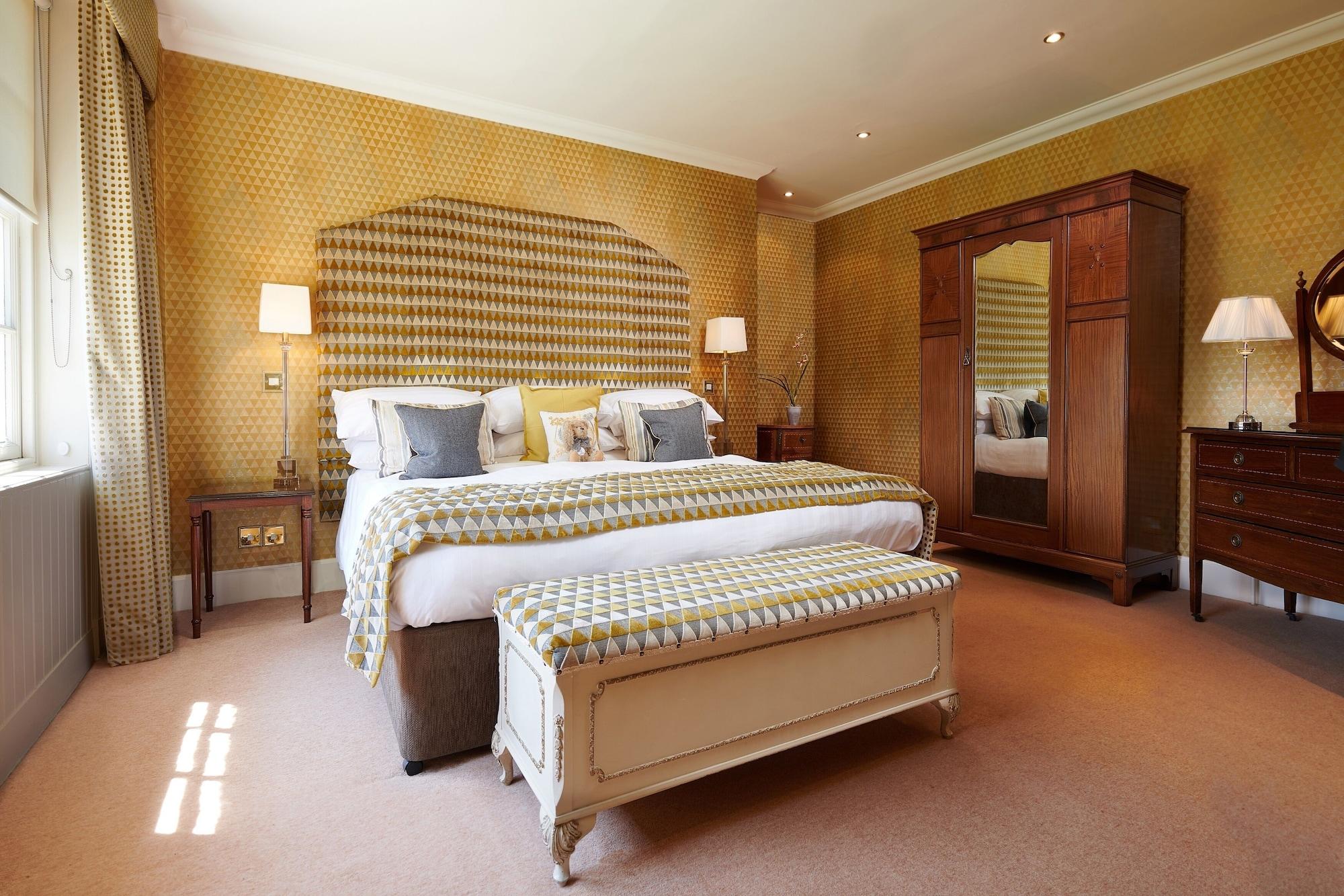Rufflets St Andrews Hotell Eksteriør bilde