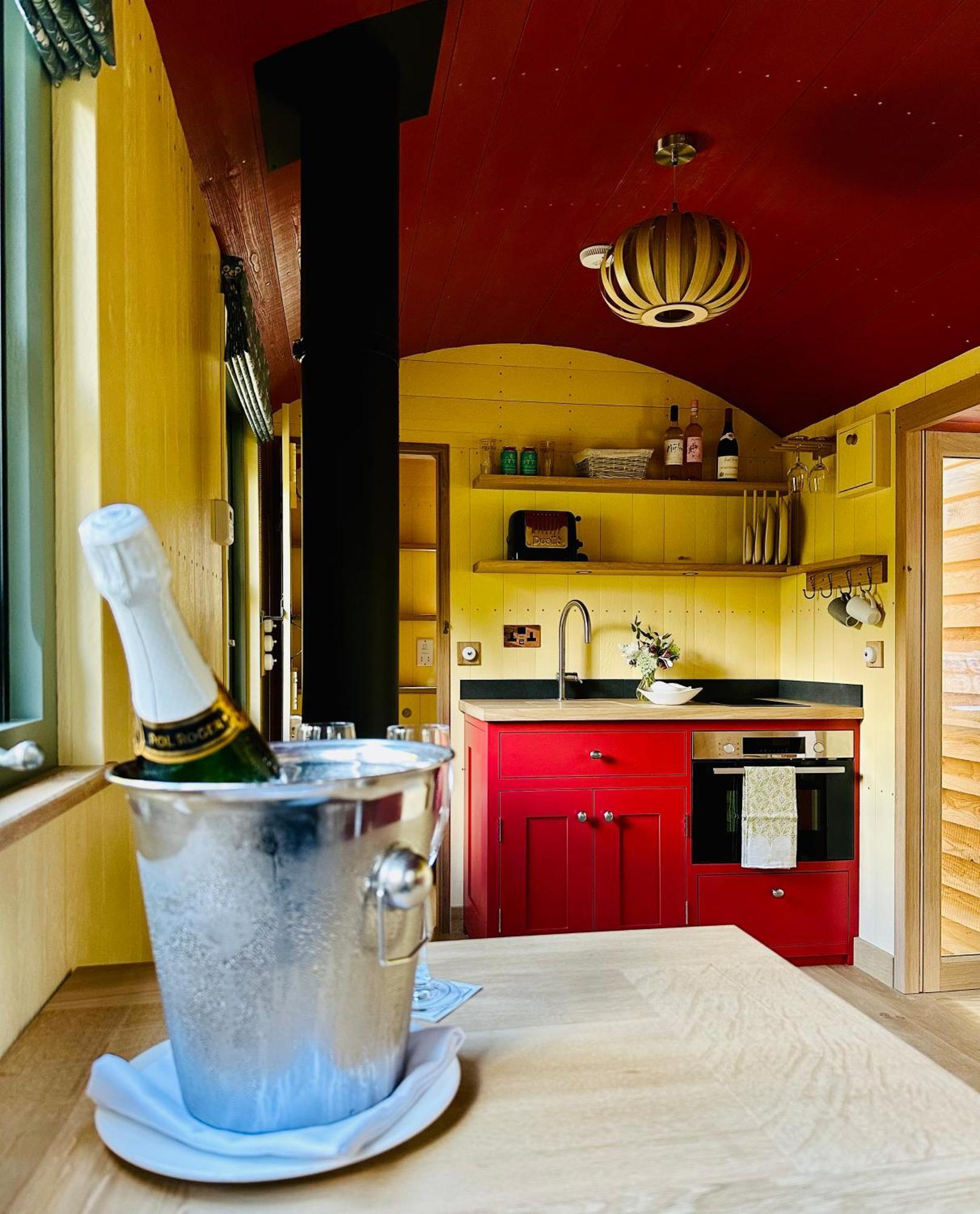 Rufflets St Andrews Hotell Eksteriør bilde