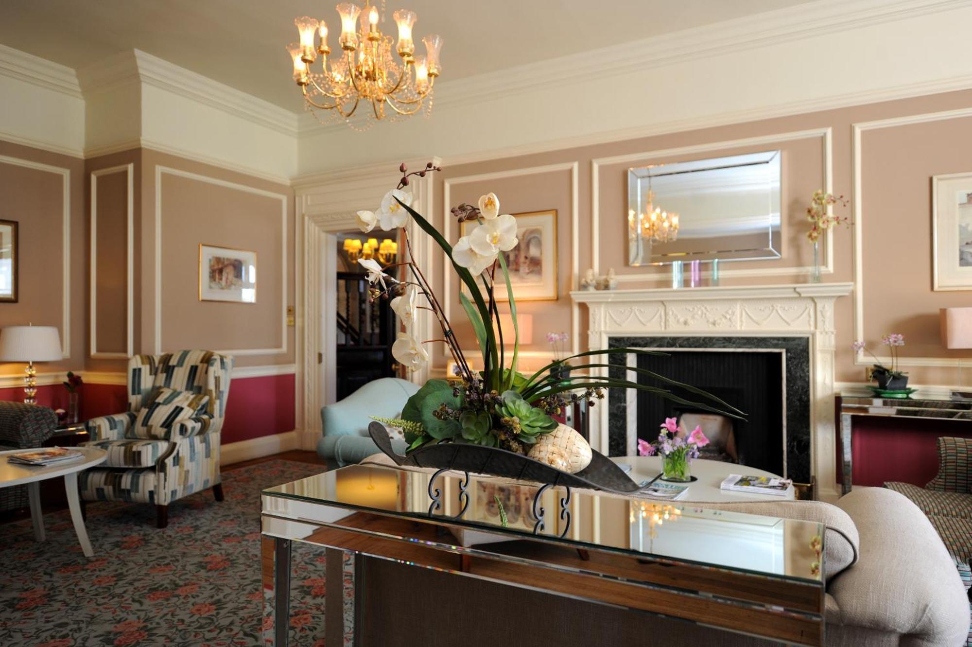 Rufflets St Andrews Hotell Eksteriør bilde