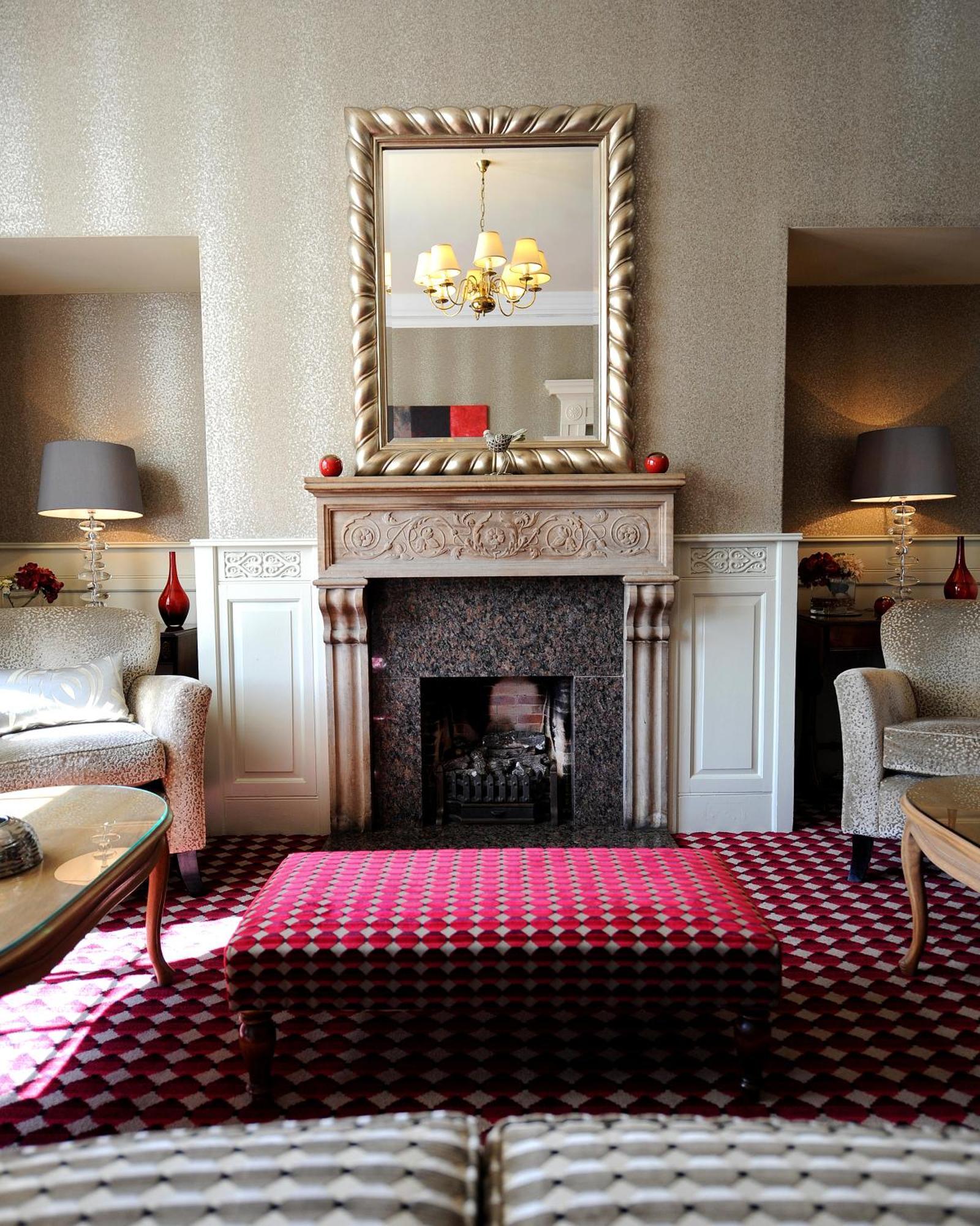Rufflets St Andrews Hotell Eksteriør bilde