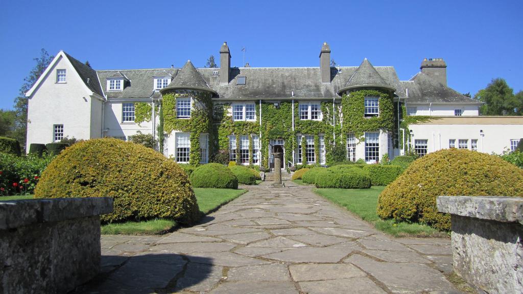 Rufflets St Andrews Hotell Eksteriør bilde