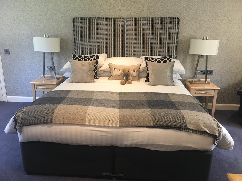 Rufflets St Andrews Hotell Eksteriør bilde
