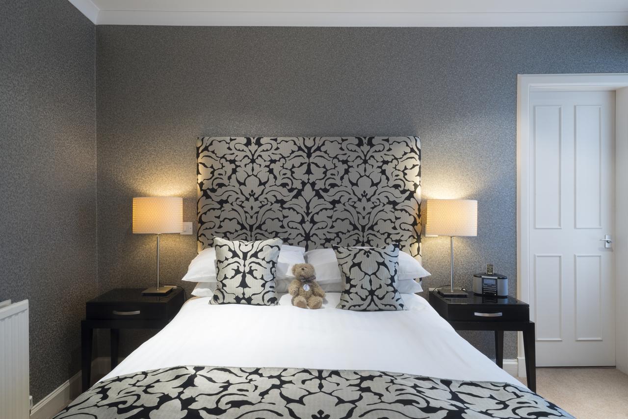 Rufflets St Andrews Hotell Eksteriør bilde