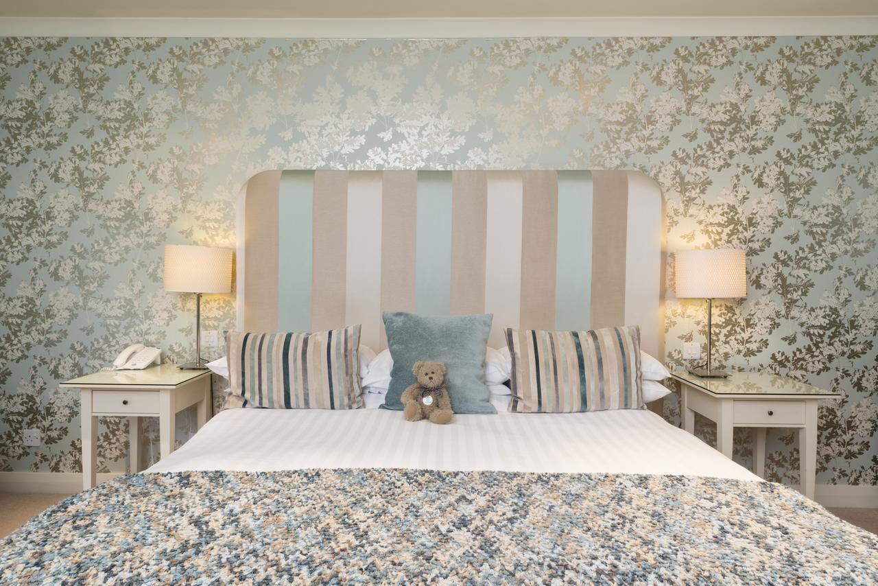 Rufflets St Andrews Hotell Eksteriør bilde