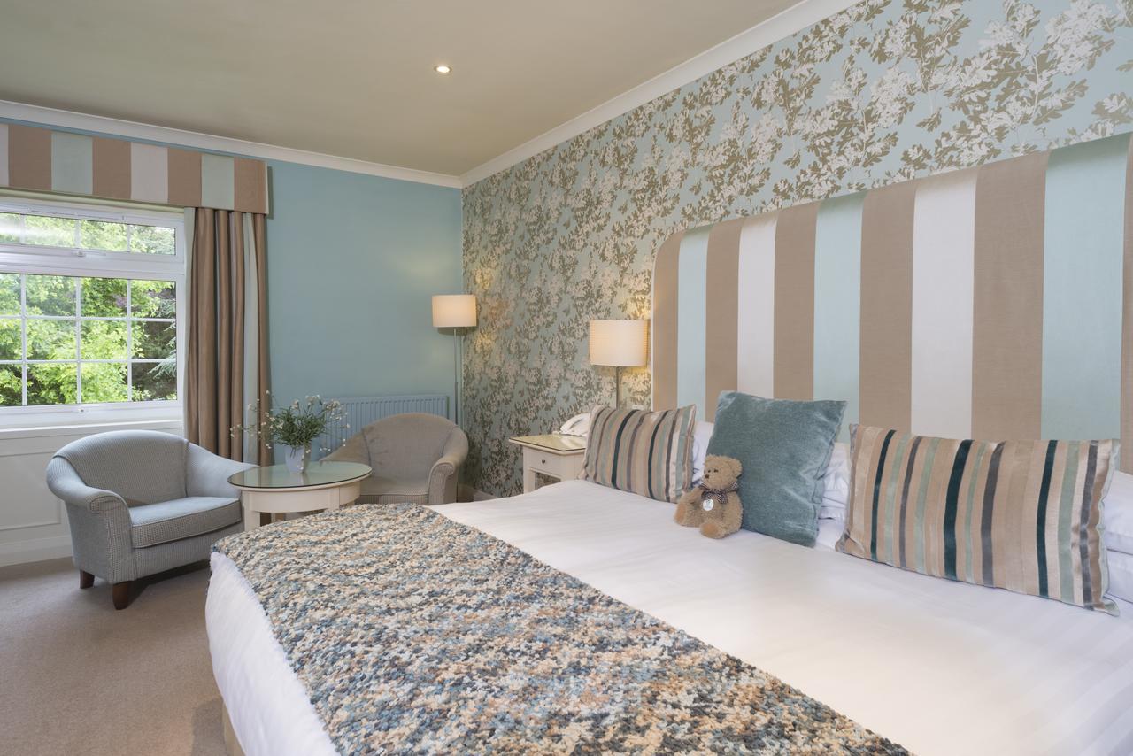 Rufflets St Andrews Hotell Eksteriør bilde