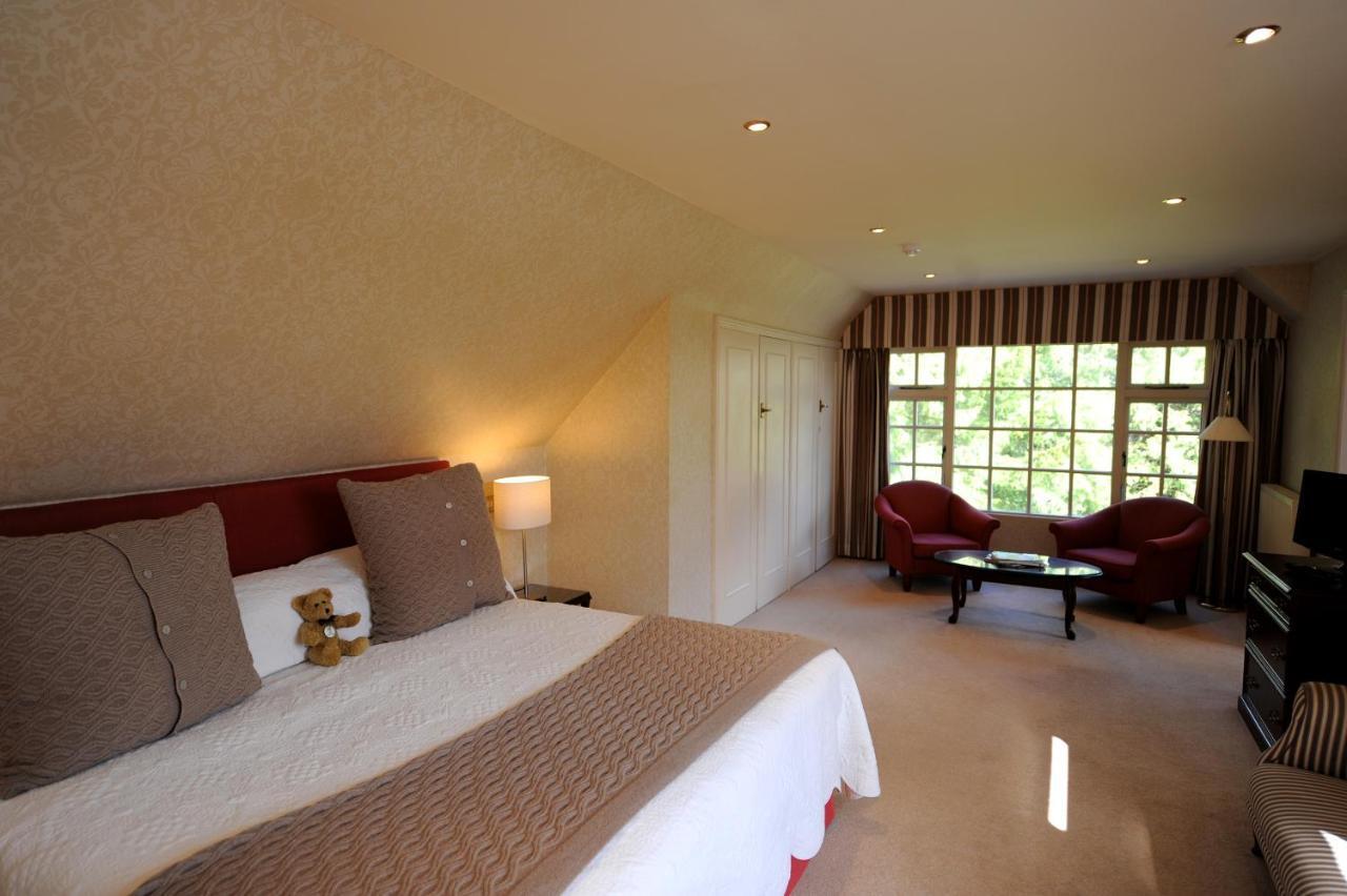 Rufflets St Andrews Hotell Eksteriør bilde